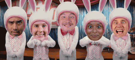 Easter Fun