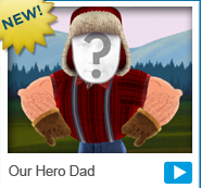 Our Hero Dad