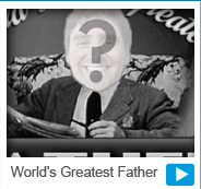 World's Greatest Father