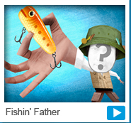 Fishin' Father
