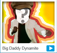 Big Daddy Dynamite