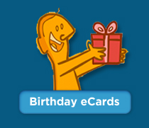 Birthday eCards