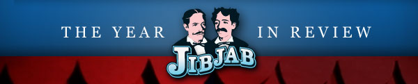 JibJab - The Year In Review