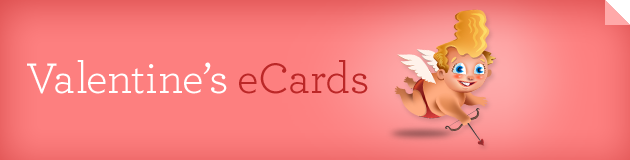 Valentine's Day eCards!