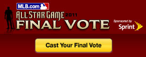 Vote Now