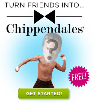 CHIPPENDALES DANCE