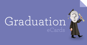 Graduation eCards