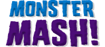 Monster Mash