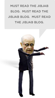 Must read the JibJab Blog